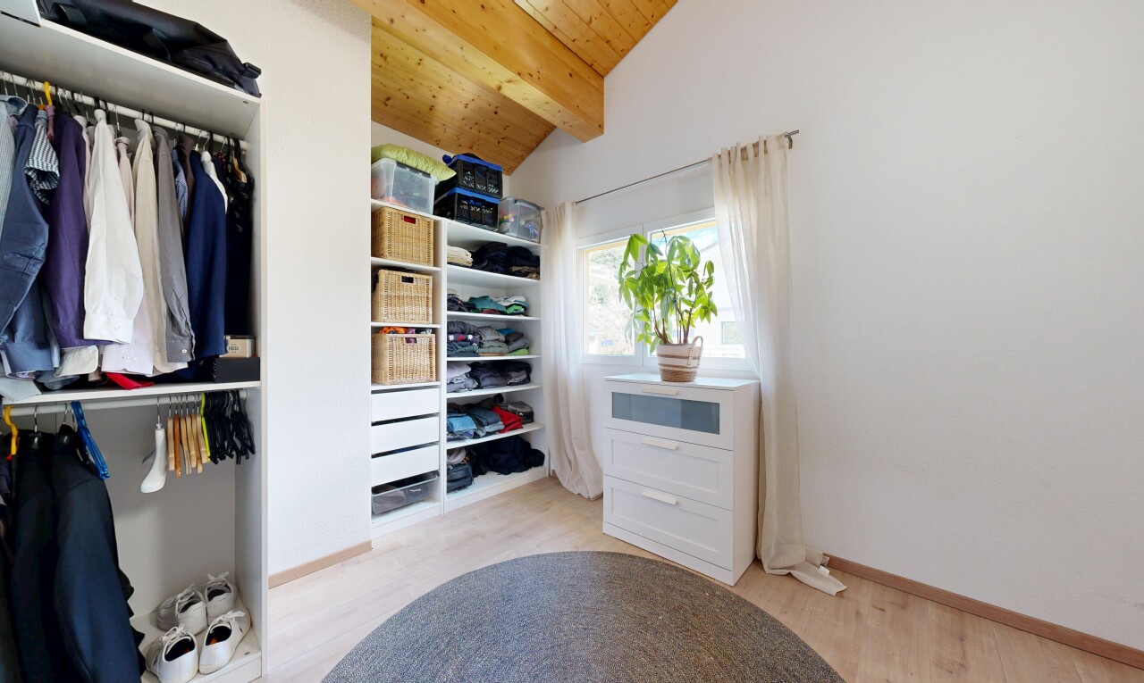 Maison mitoyenne in à Sion - 4