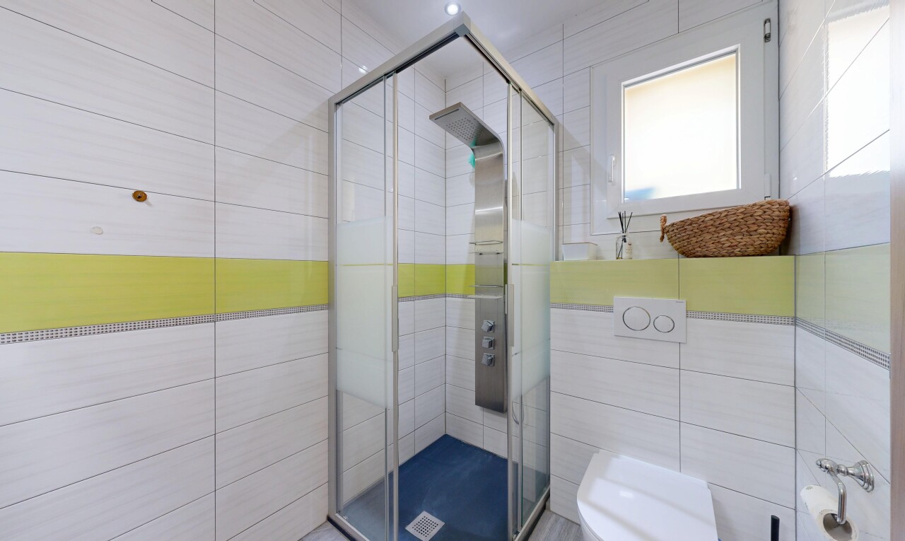 Maison mitoyenne in à Sion - 6