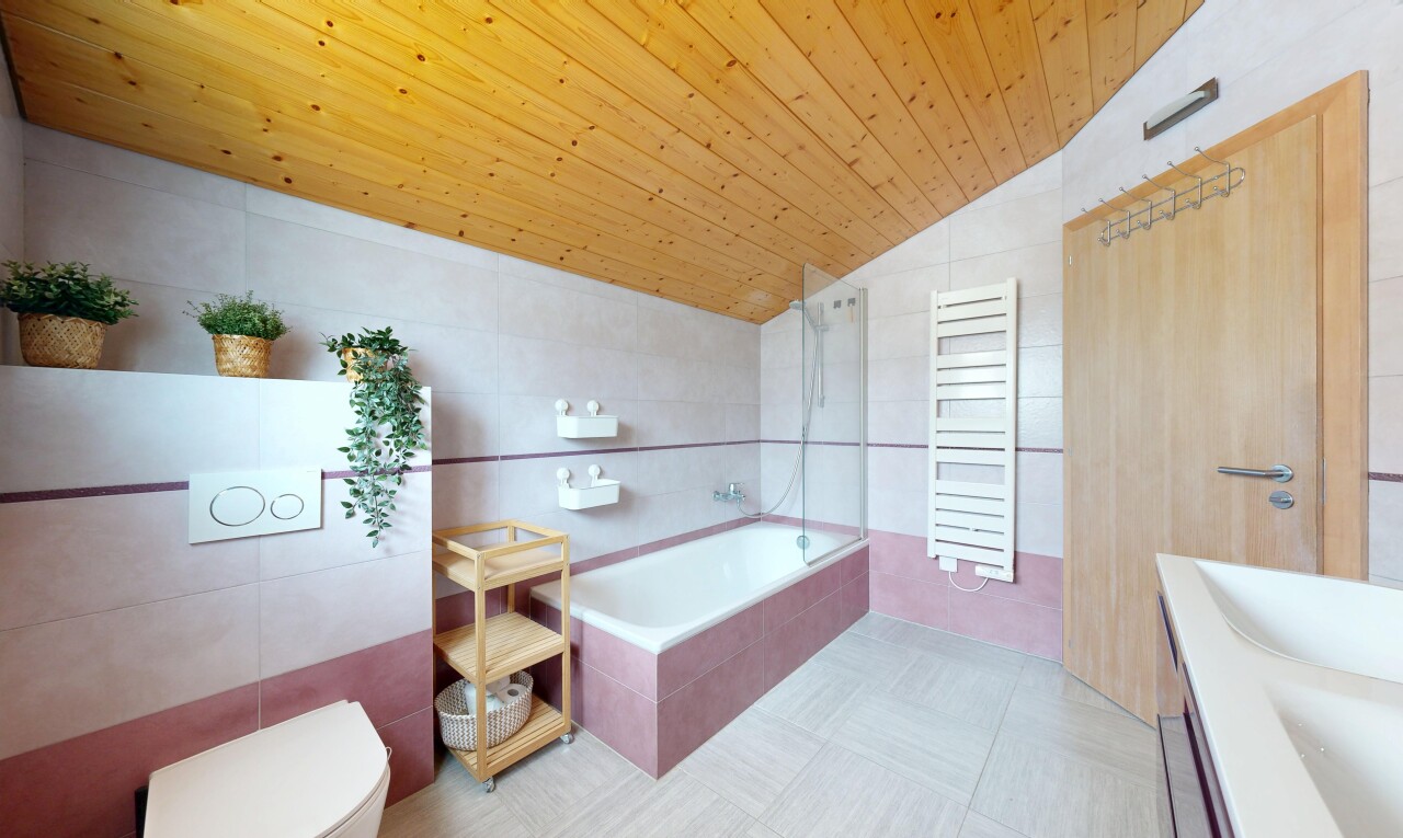 Maison mitoyenne in à Sion - 9