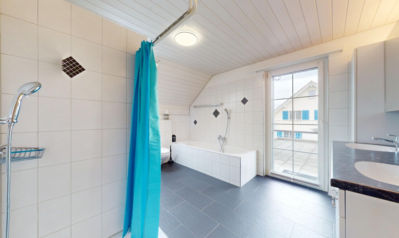 Einfamilienhaus in Bonau – viel Platz, Garten & Aussicht - 7