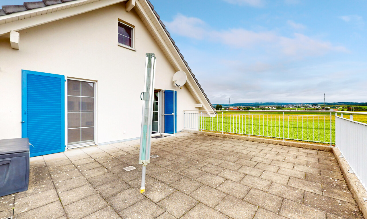 Einfamilienhaus in Bonau – viel Platz, Garten & Aussicht - 11