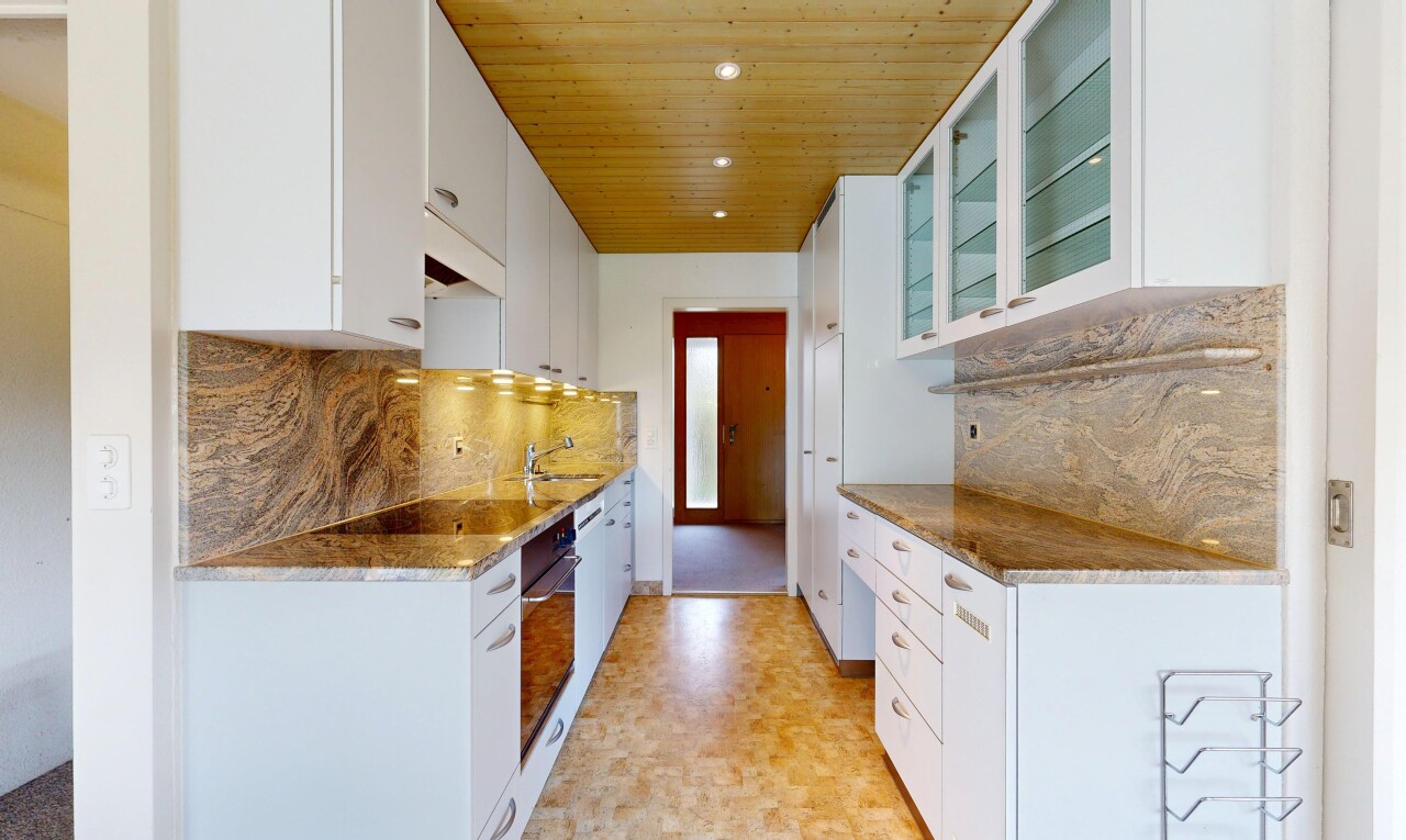 Eckreihenhaus in Oberentfelden - 6