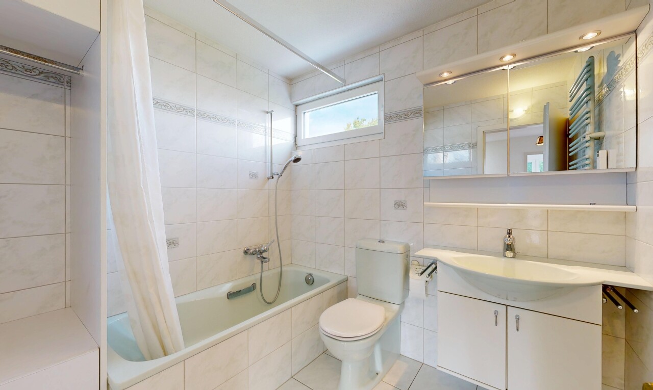 Eckreihenhaus in Oberentfelden - 7