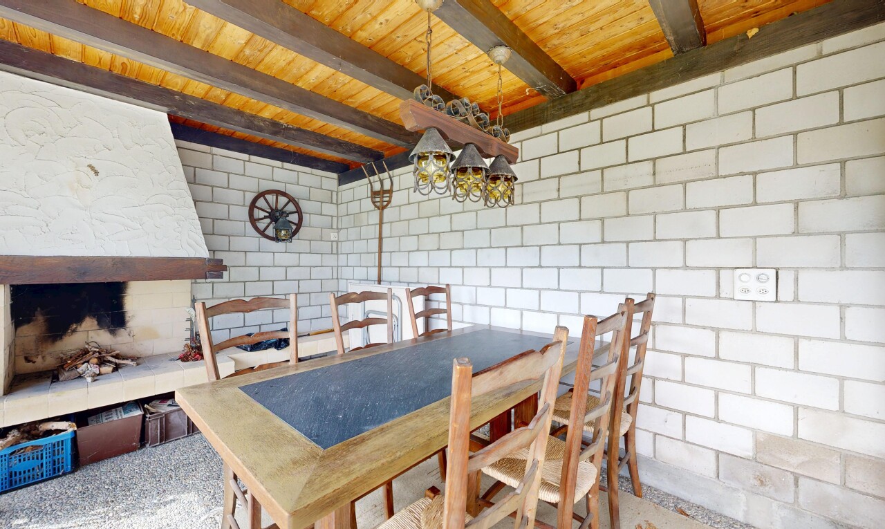 Eckreihenhaus in Oberentfelden - 8