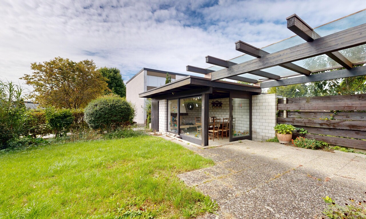 Eckreihenhaus in Oberentfelden - 9