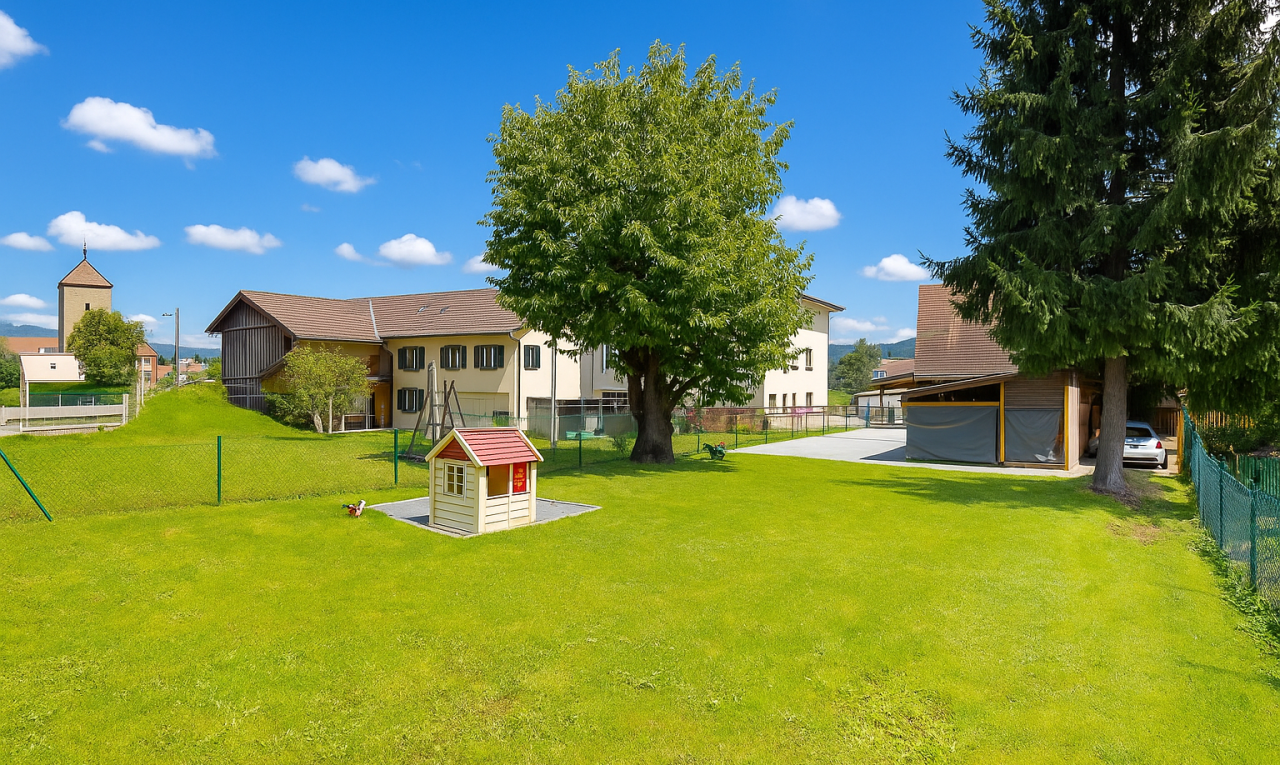 RENOVATED INVESTMENT PROPERTY IN A QUIET AREA NEAR BOOMING BULLE - 11