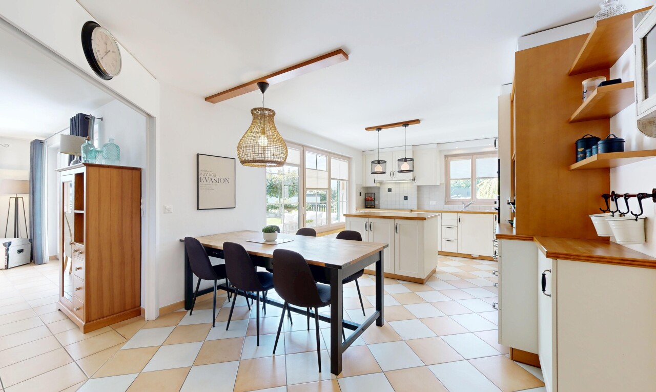 Maison individuelle in à Thielle - 6