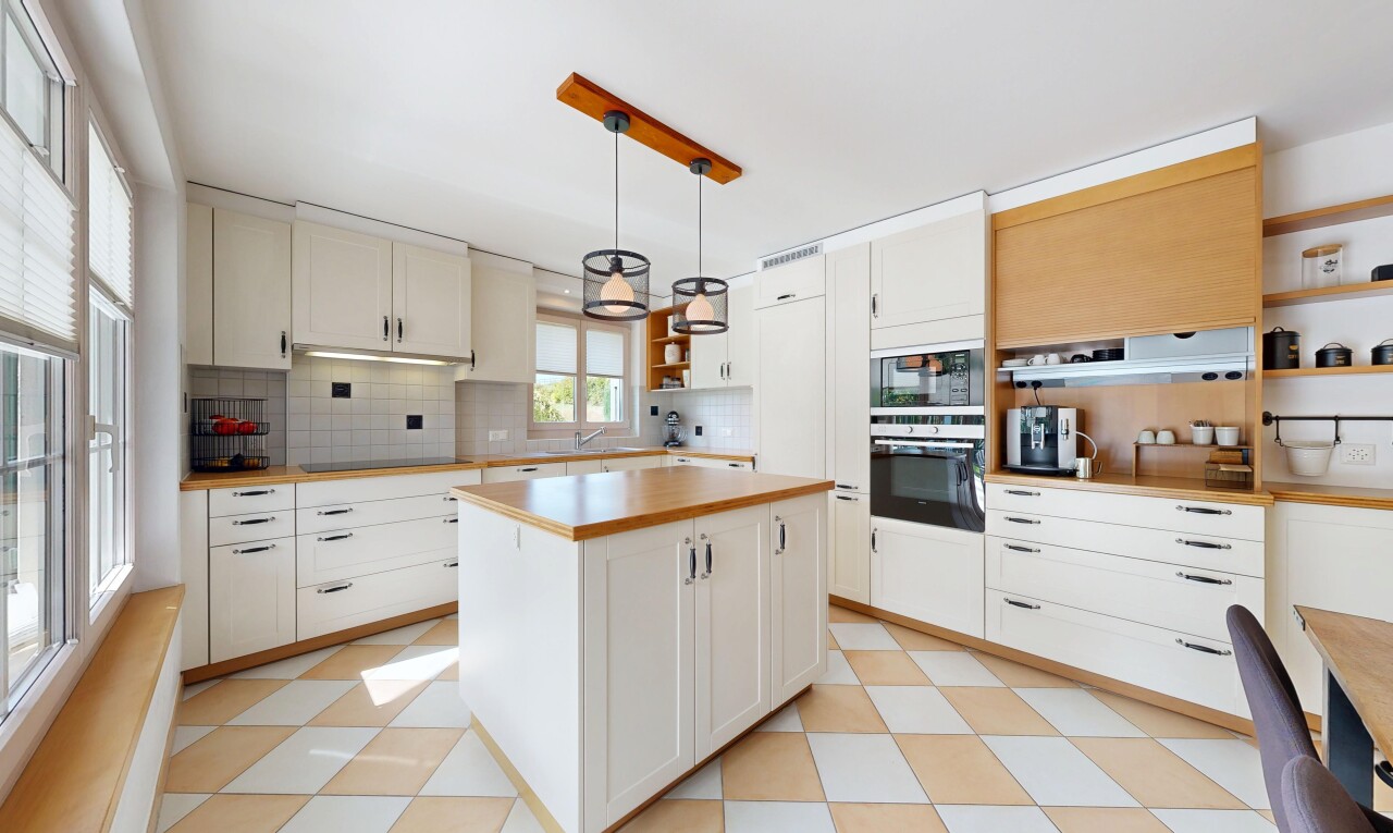 Maison individuelle in à Thielle - 7