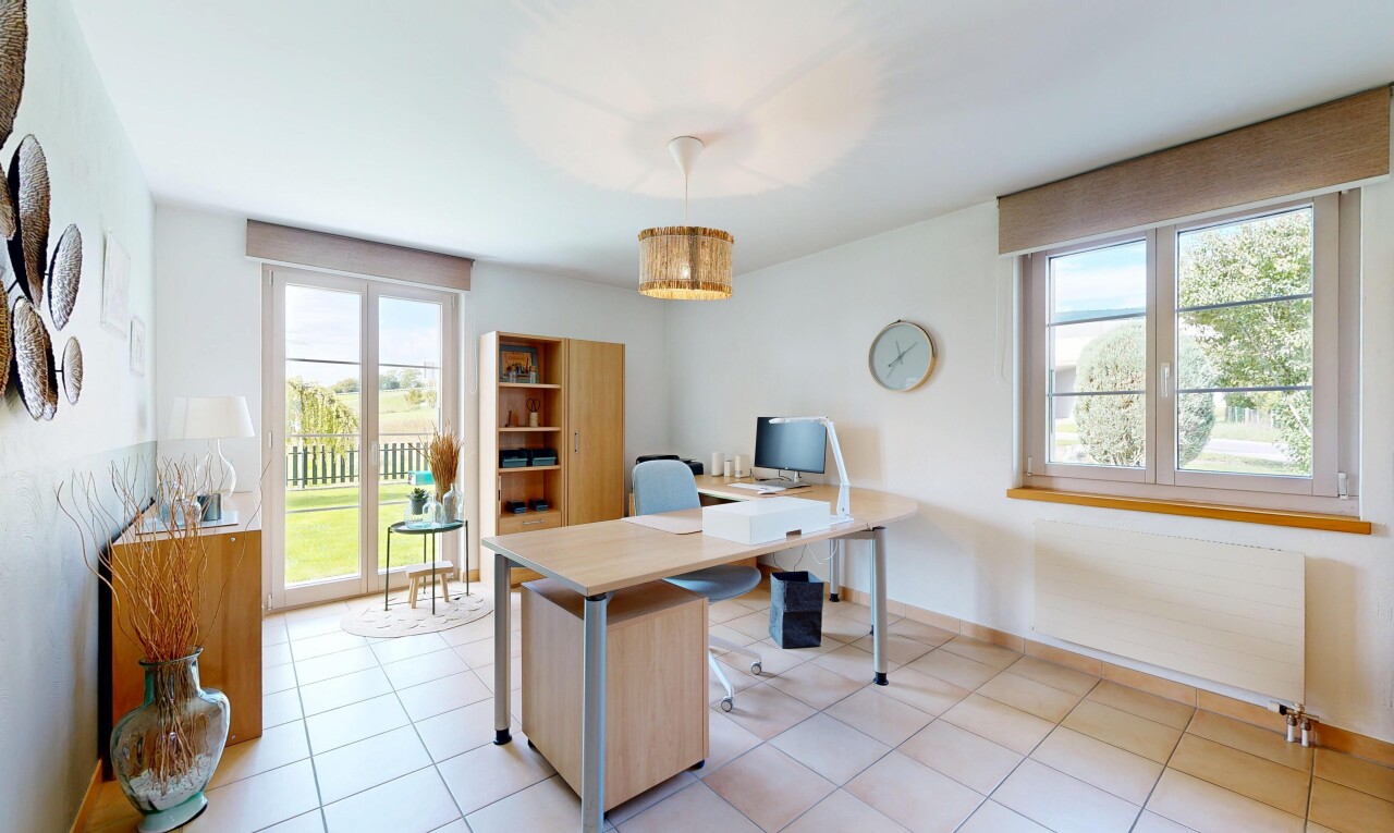 Maison individuelle in à Thielle - 8