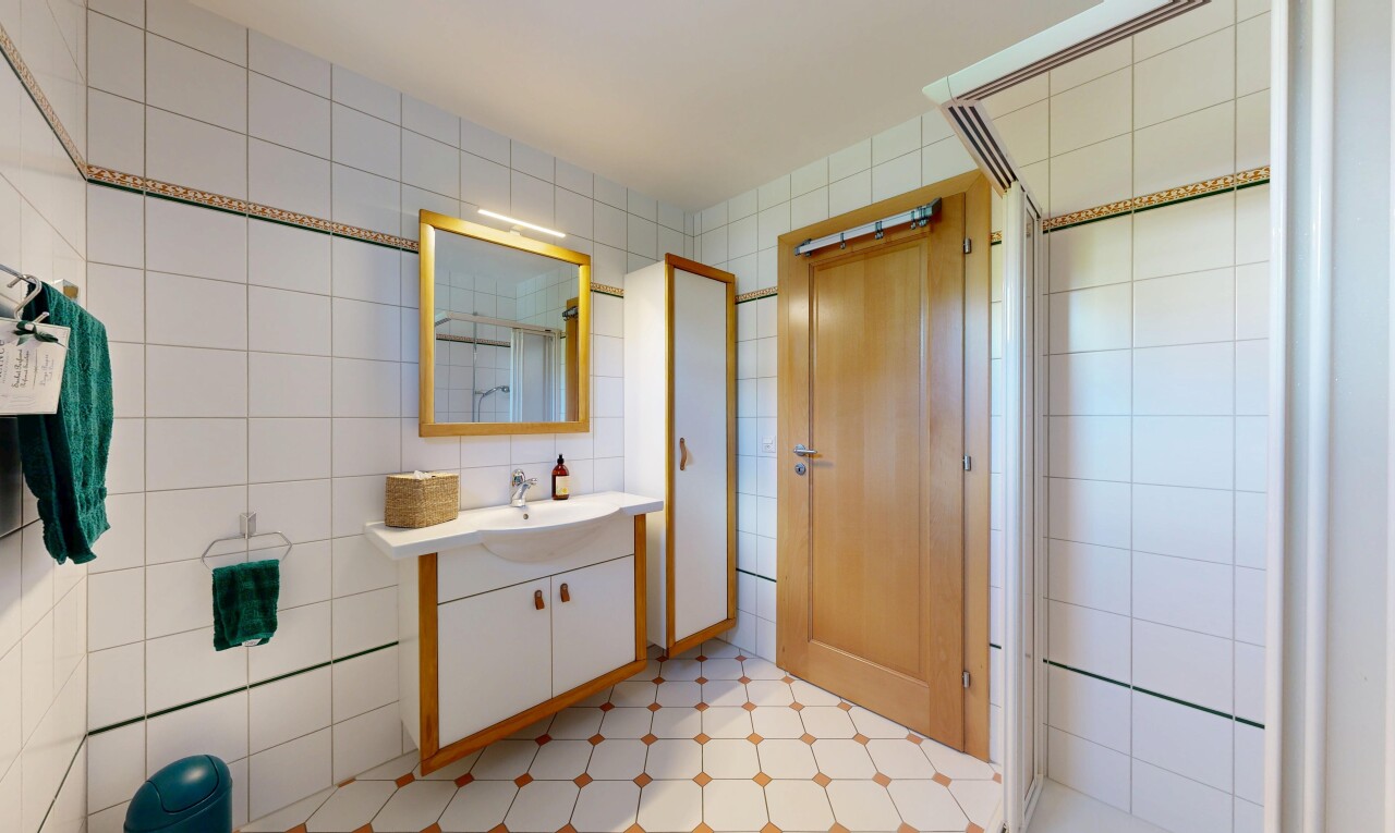 Maison individuelle in à Thielle - 9