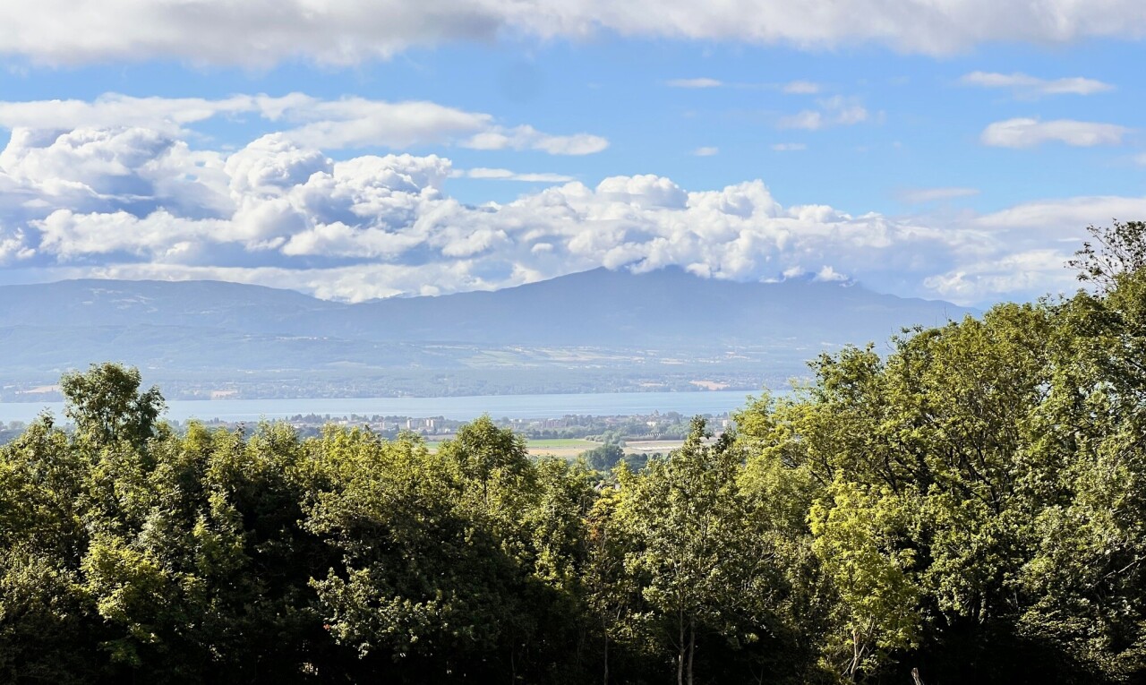 Maison individuelle in à Givrins - 0