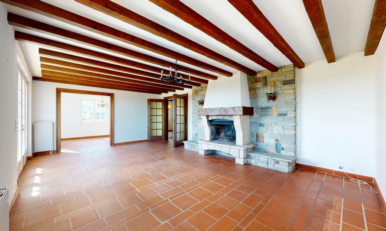 Maison individuelle in à Givrins - 3