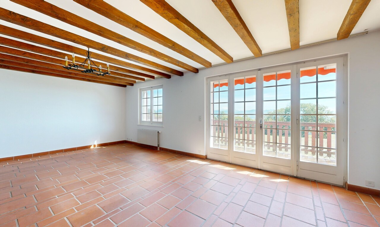 Maison individuelle in à Givrins - 4