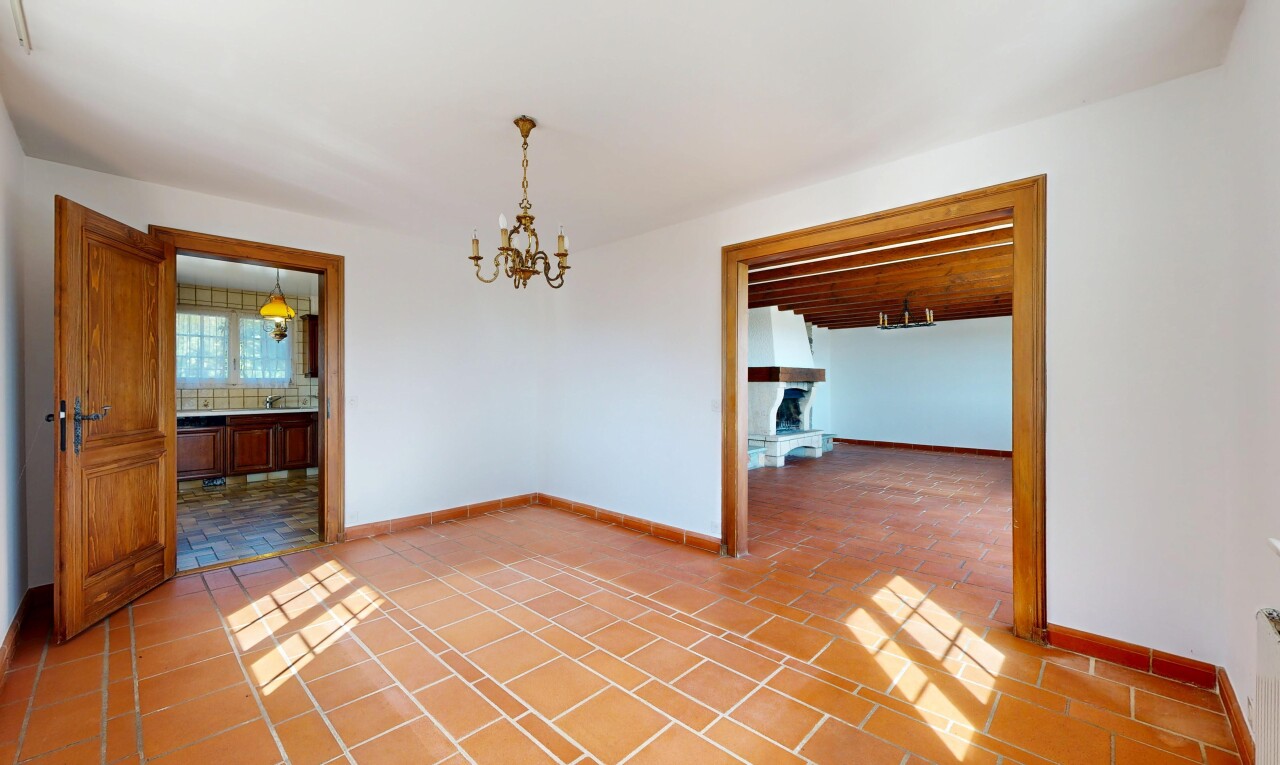 Maison individuelle in à Givrins - 7