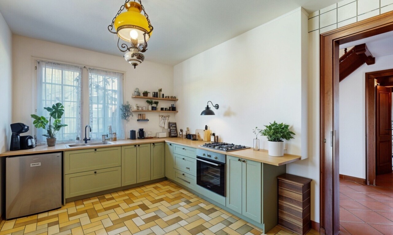 Maison individuelle in à Givrins - 8