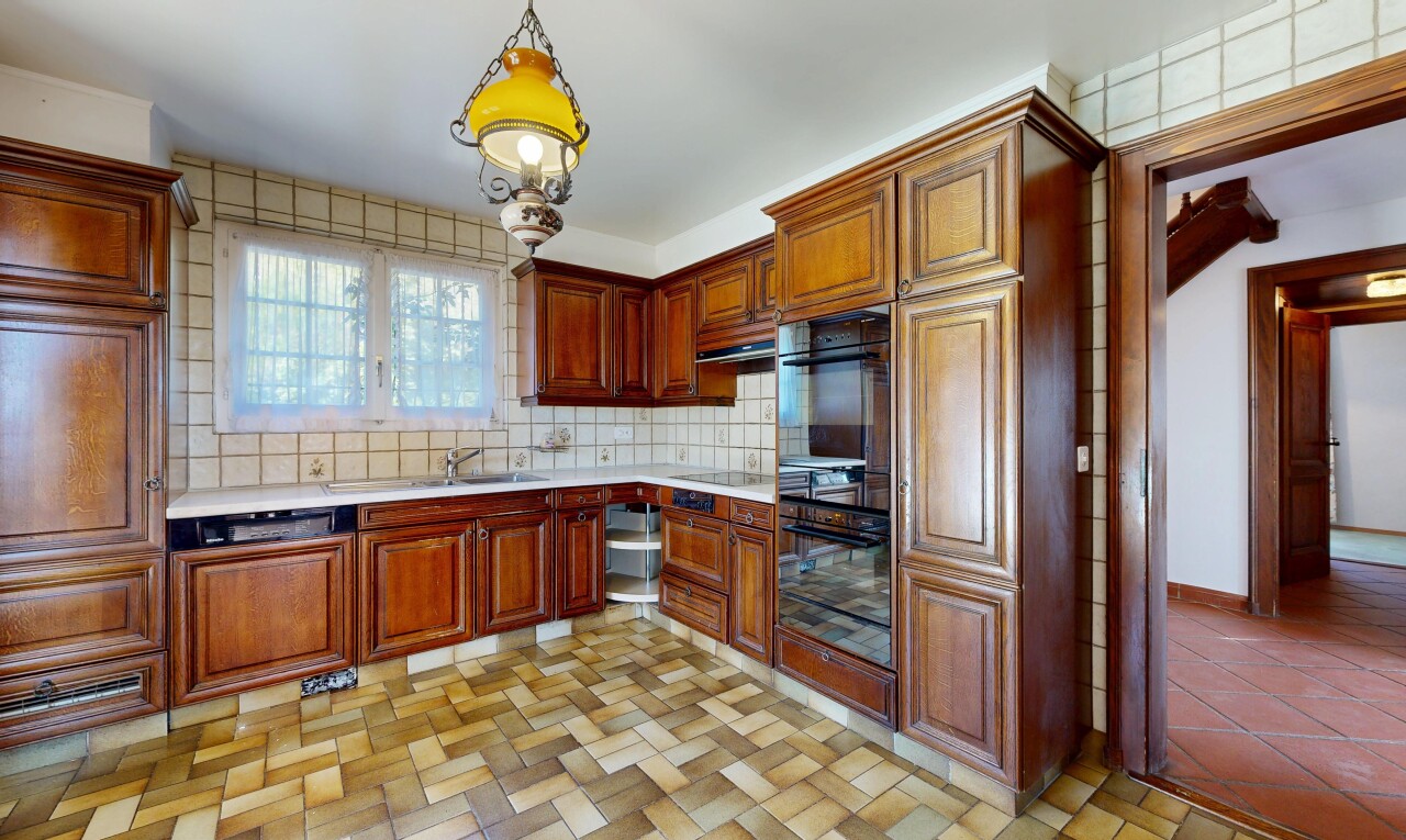 Maison individuelle in à Givrins - 9