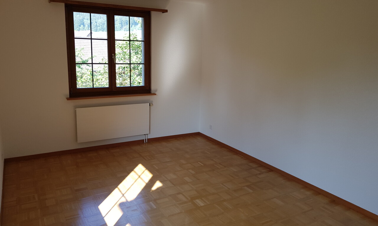 Charmantes 6.5-Zimmer Einfamilienhaus mit Einliegerwohnung - 4
