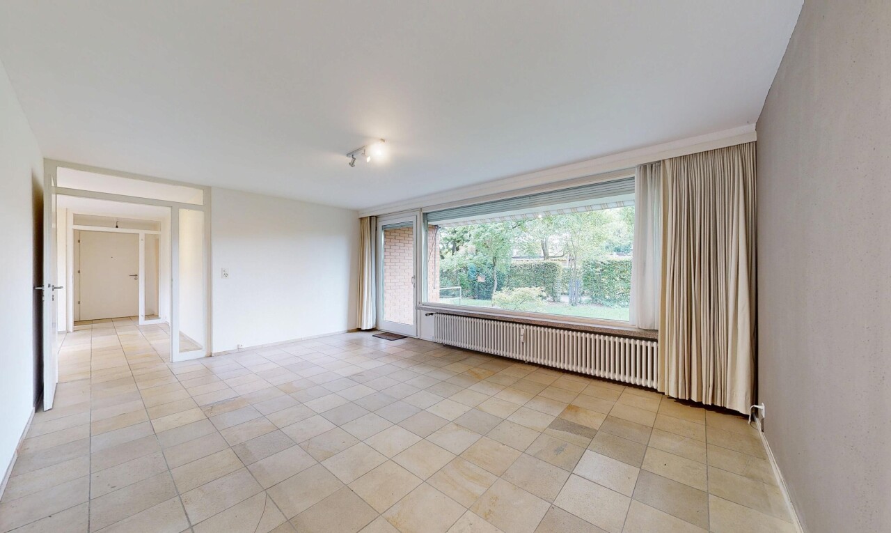 3.5 Zimmer Gartenwohnung mit Charm in Reinach BL - 2
