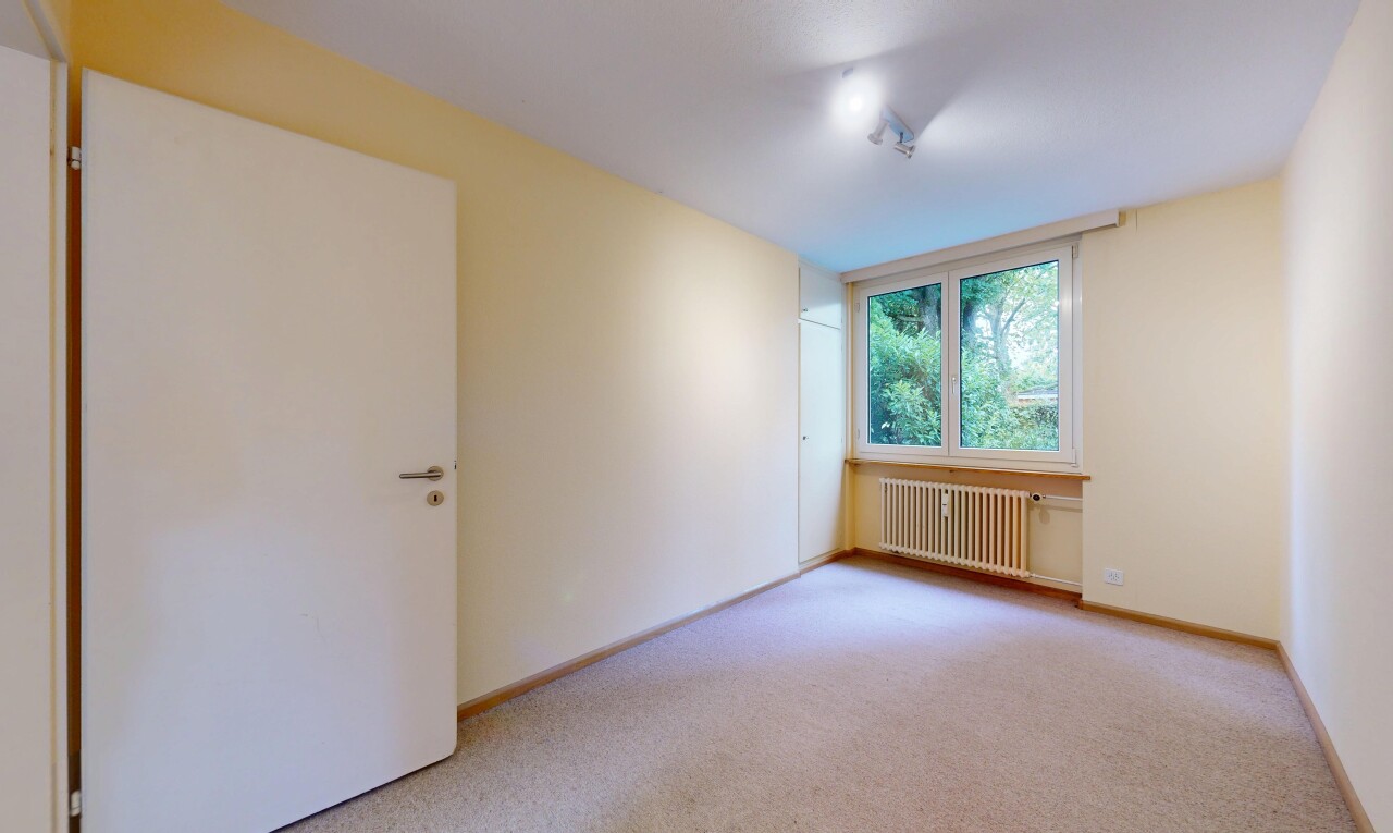 3.5 Zimmer Gartenwohnung mit Charm in Reinach BL - 8