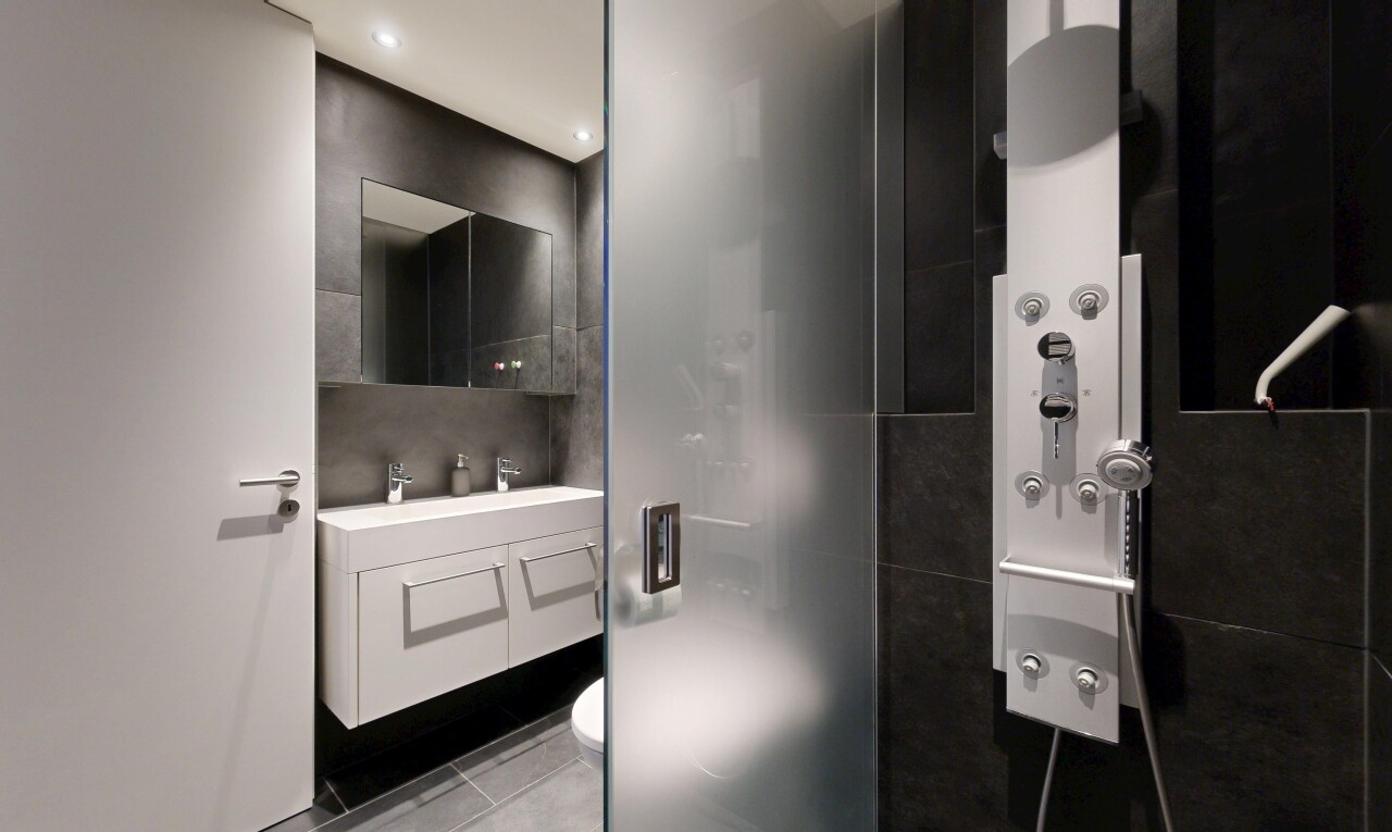 Moderne 5.5-Zimmer-Gartenwohnung - zentral und ruhig in 9200 Gossau - 9