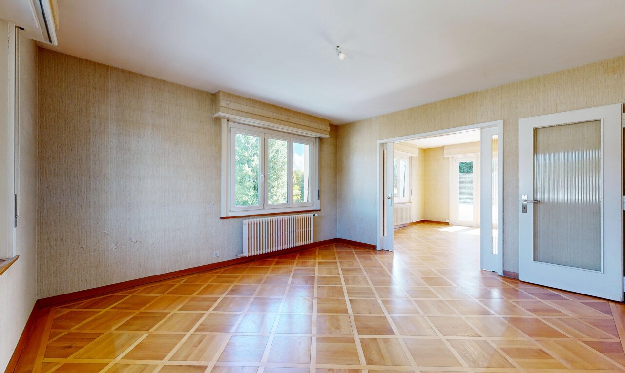 Appartement in à La Tour-de-Trême - 9