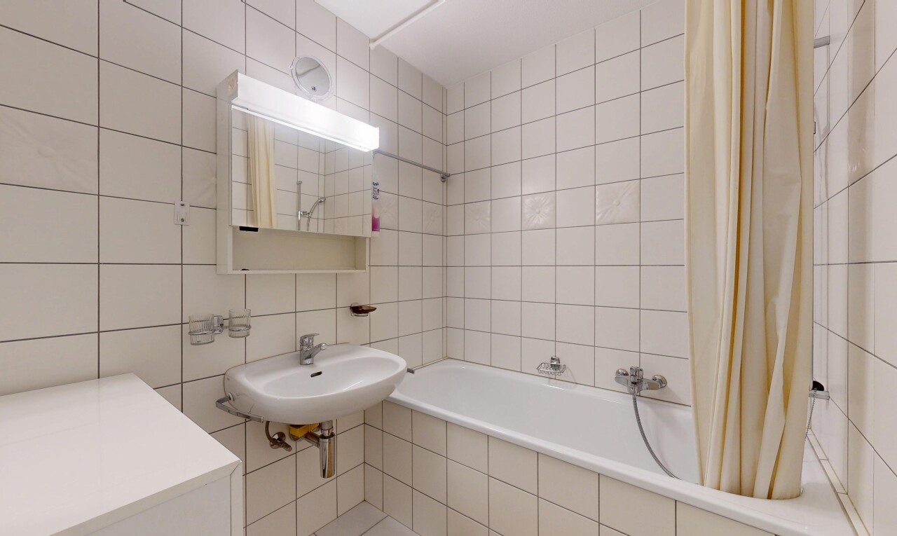 Appartement in à Gryon - 9