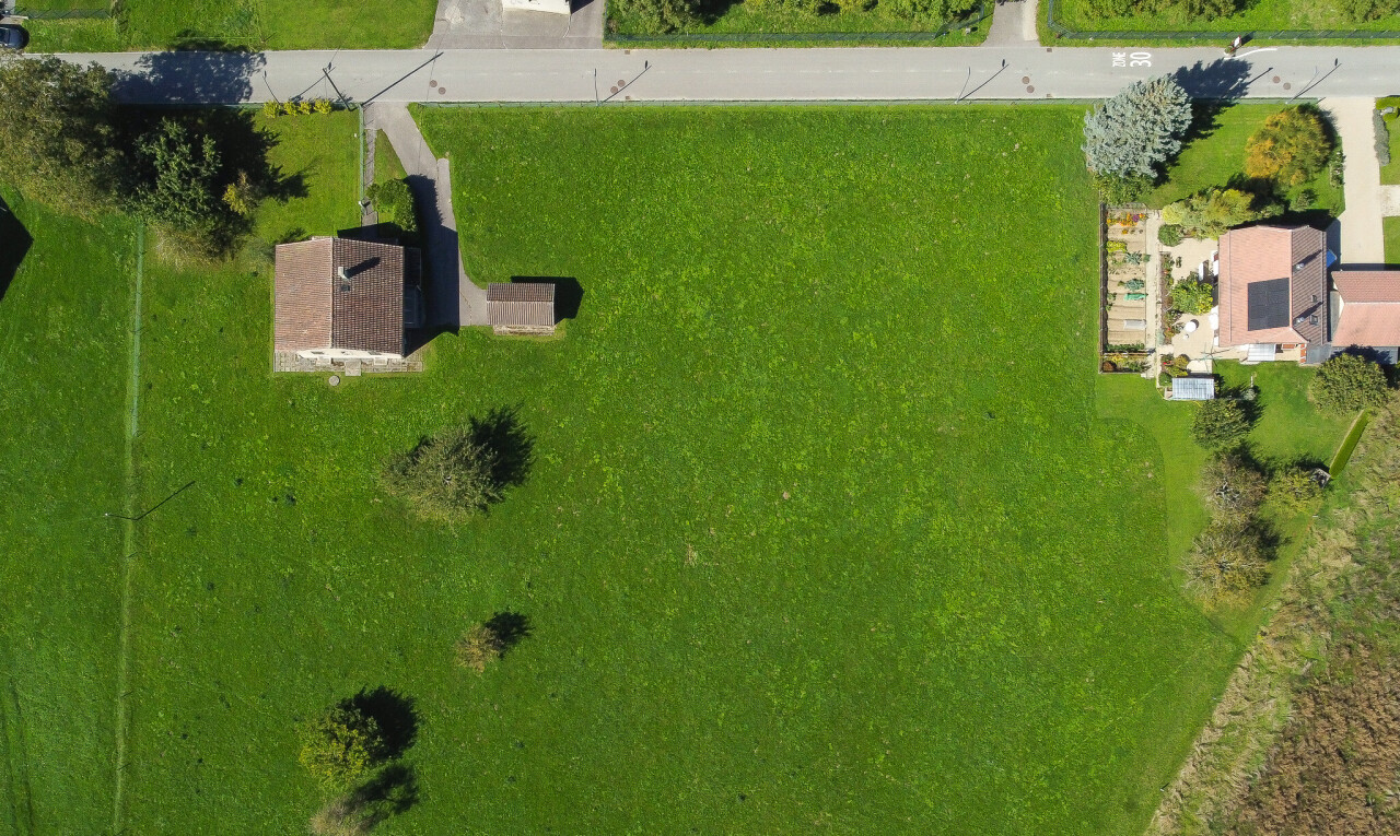 Terrain à bâtir in à Daillens - 4