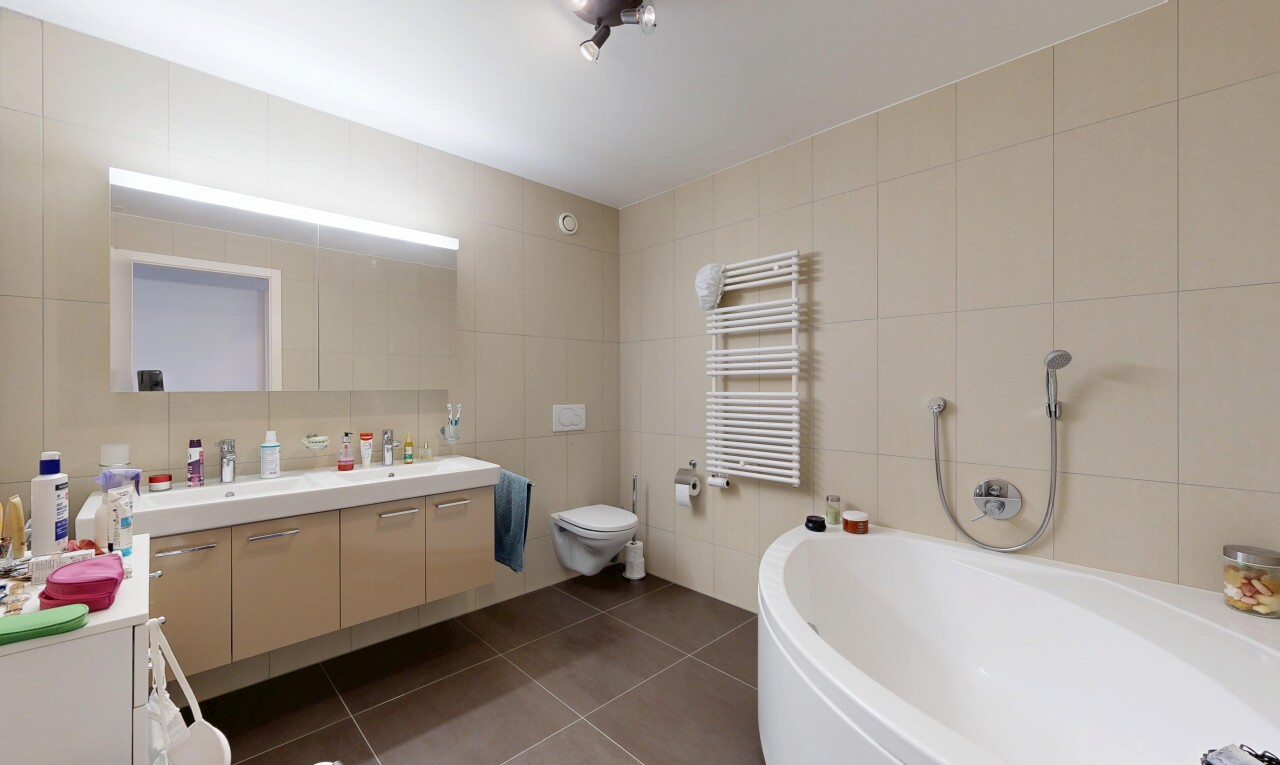 Appartement in à Chernex - 8