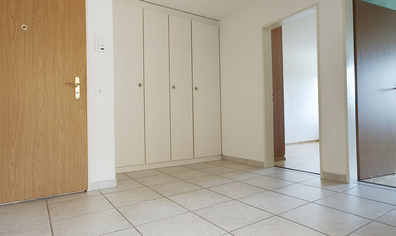 Attraktive 4.5-Zimmer-Wohnung mit Balkon an ruhiger Lage in Widen - 2