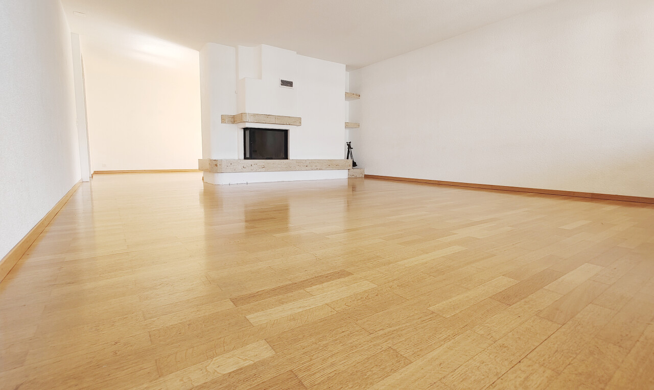 Attraktive 4.5-Zimmer-Wohnung mit Balkon an ruhiger Lage in Widen - 4