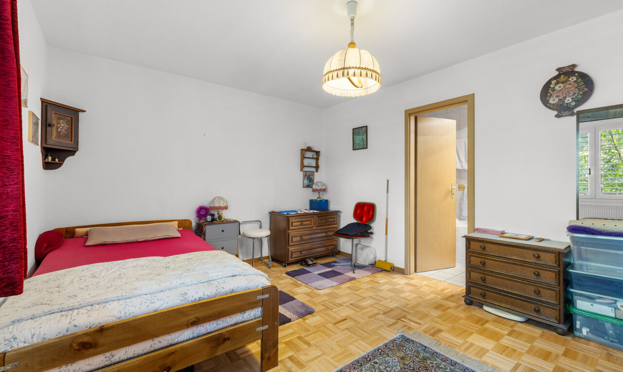 Viel Platz für die ganze Familie - Zweifamilienhaus in Zielebach - 9