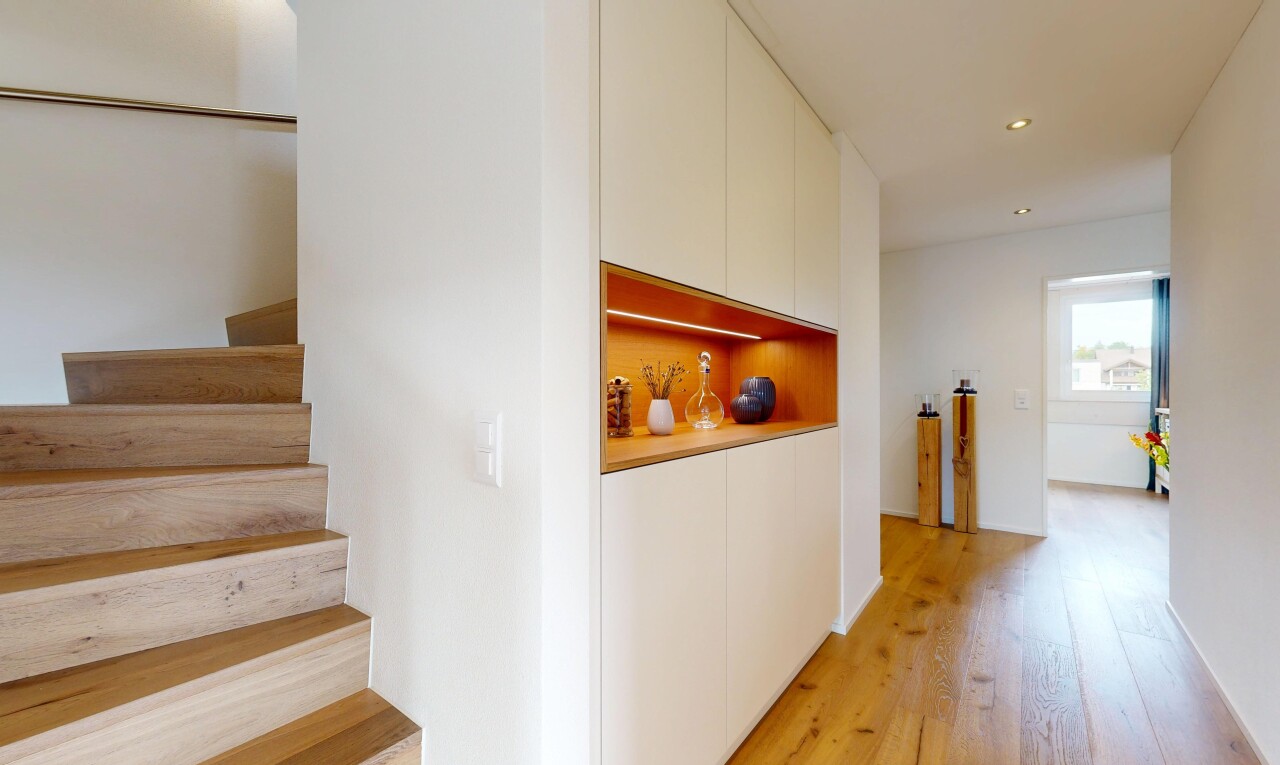 Attika-Maisonette mit hochwertiger Ausstattung - 7