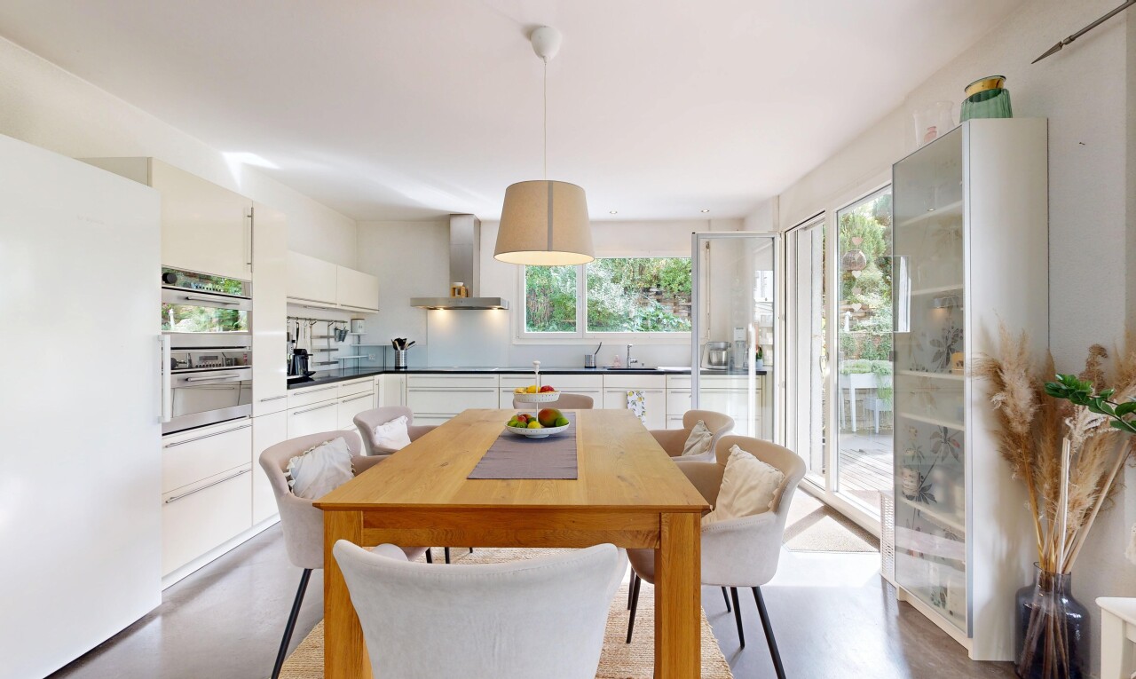 Einfamilienhaus in Biberstein - 10