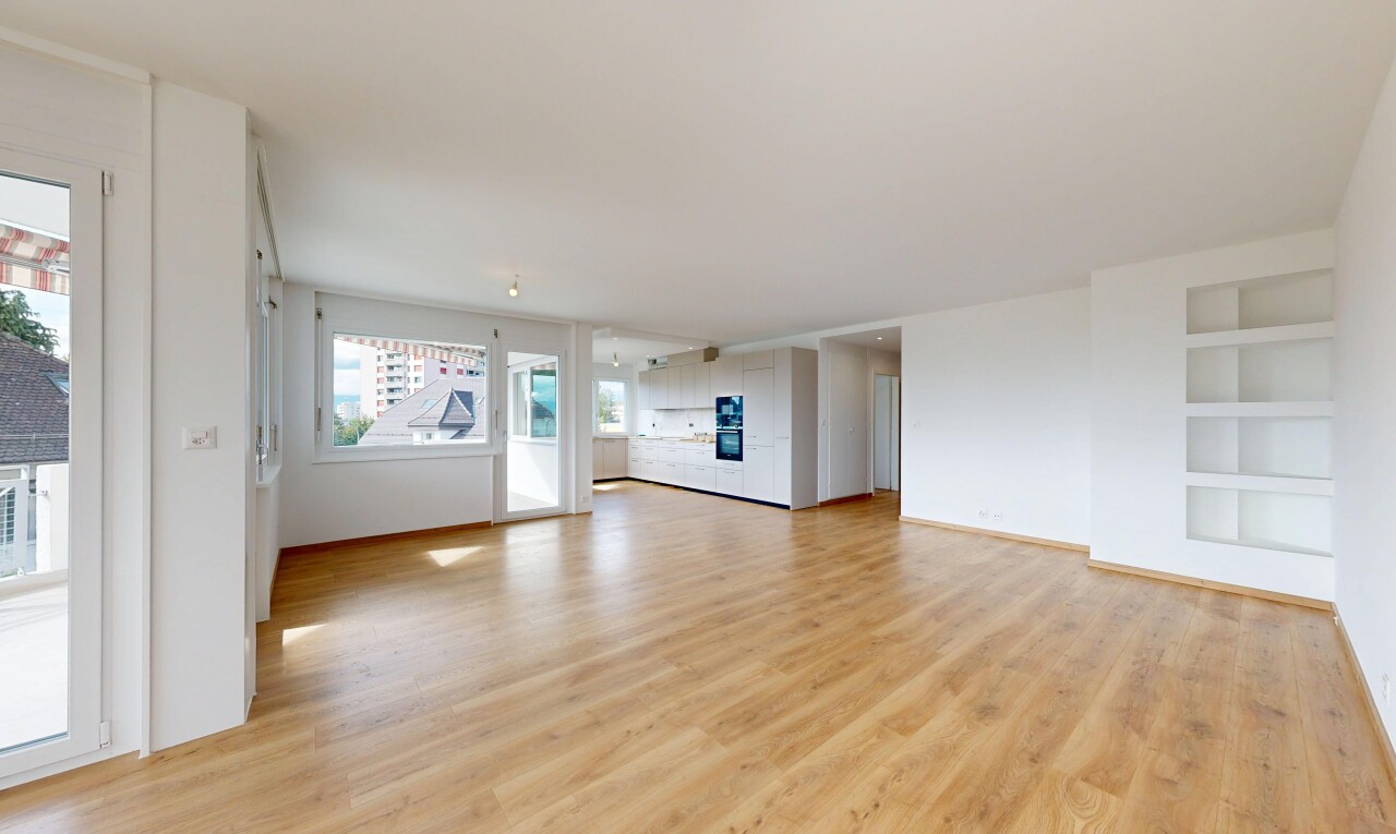 Appartement in à Prilly - 0