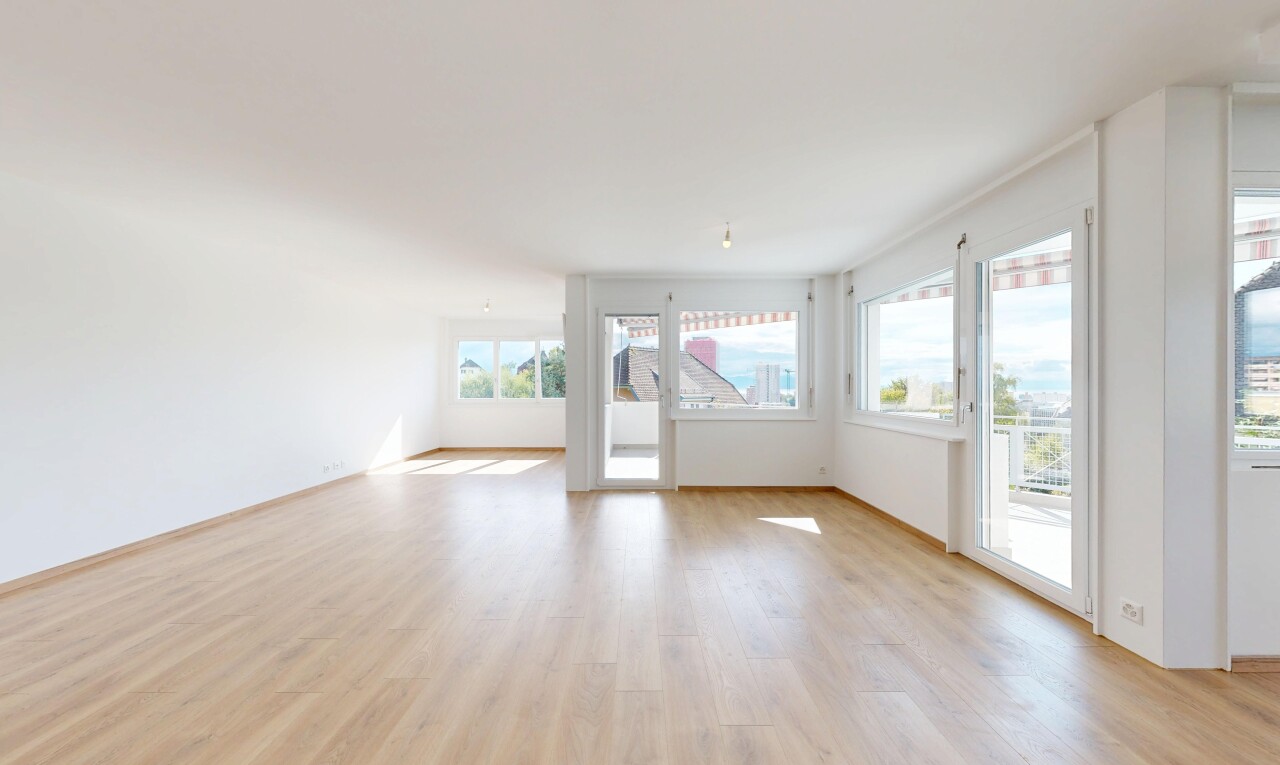 Appartement in à Prilly - 4