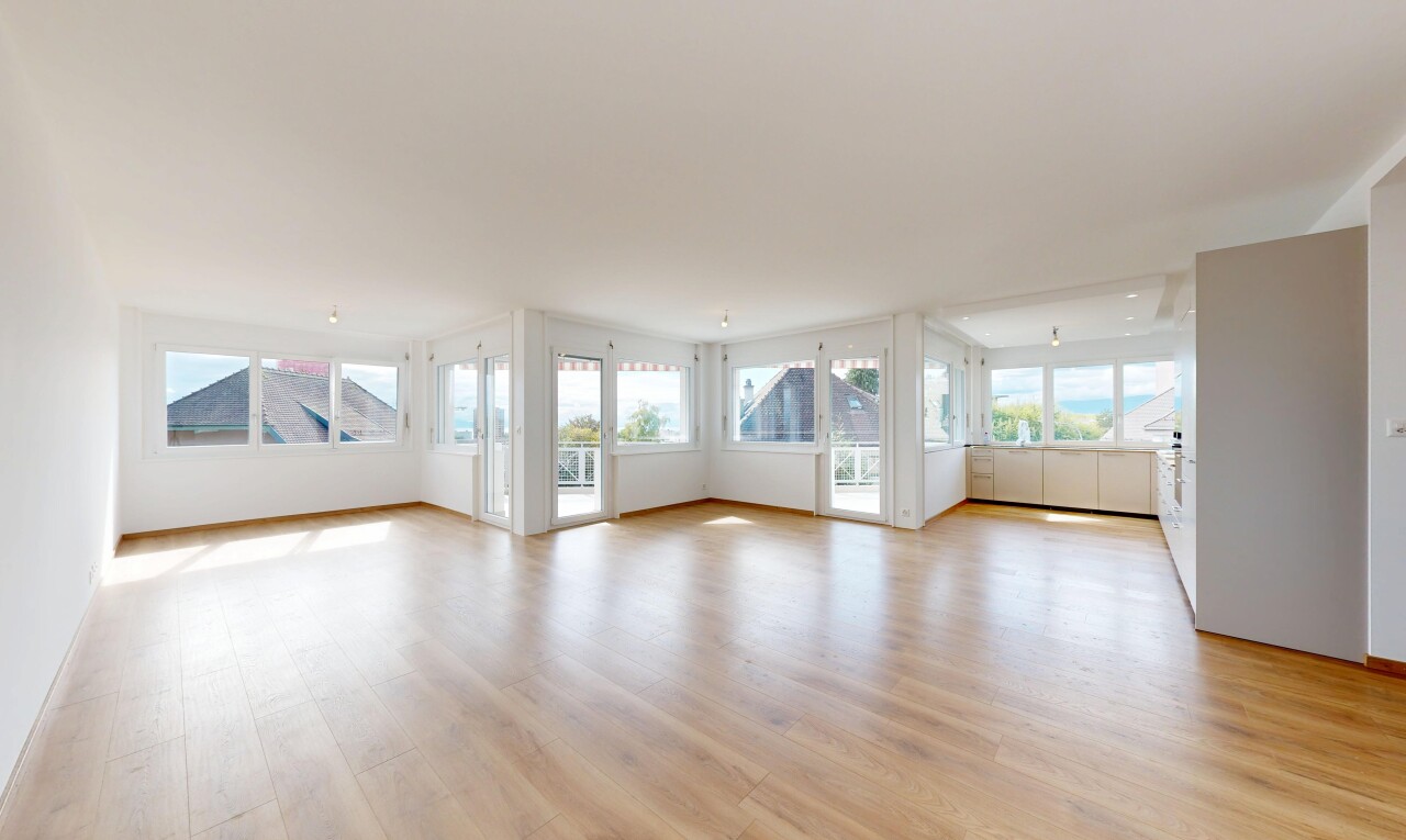 Appartement in à Prilly - 7