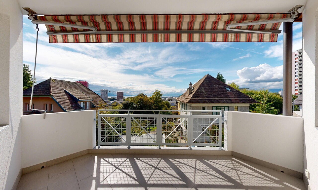 Appartement in à Prilly - 8