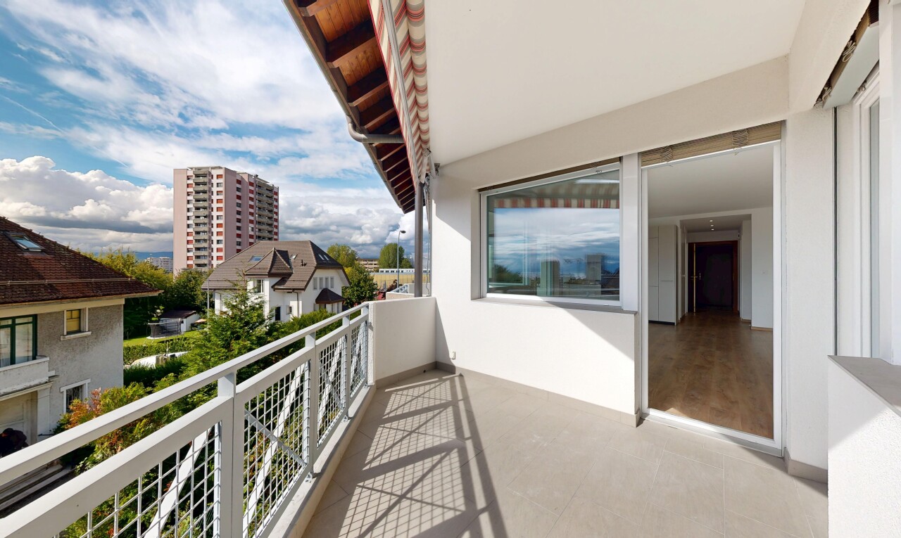 Appartement in à Prilly - 9