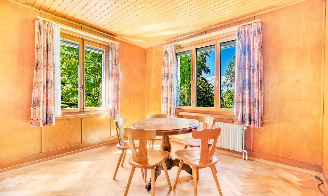 Einfamilienhaus in Murten - 7