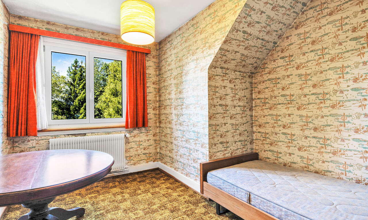 Einfamilienhaus in Murten - 8