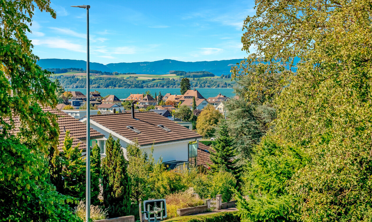 Einfamilienhaus in Murten - 11