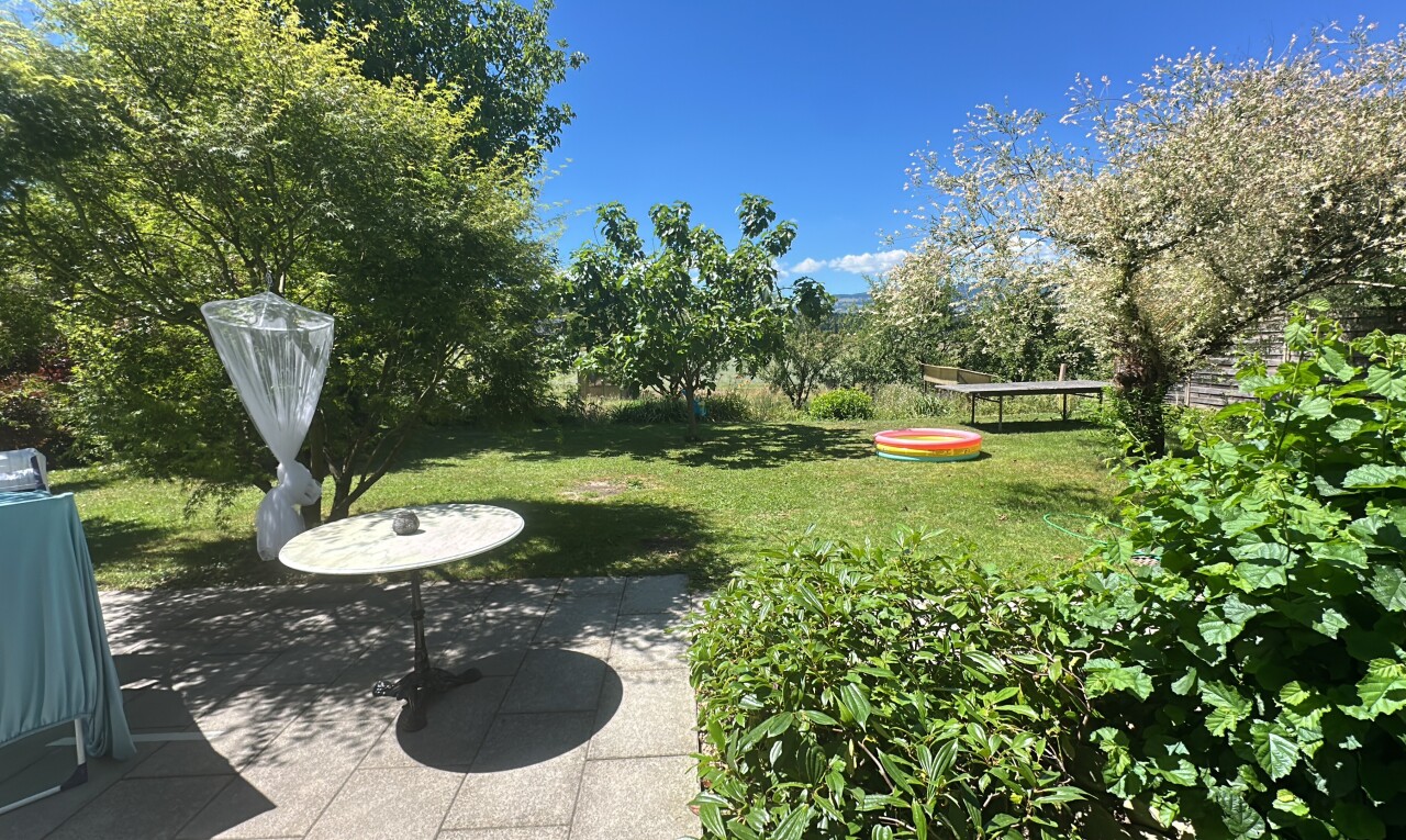 Ihr neues Zuhause in Heimenhausen bei Bern - 4