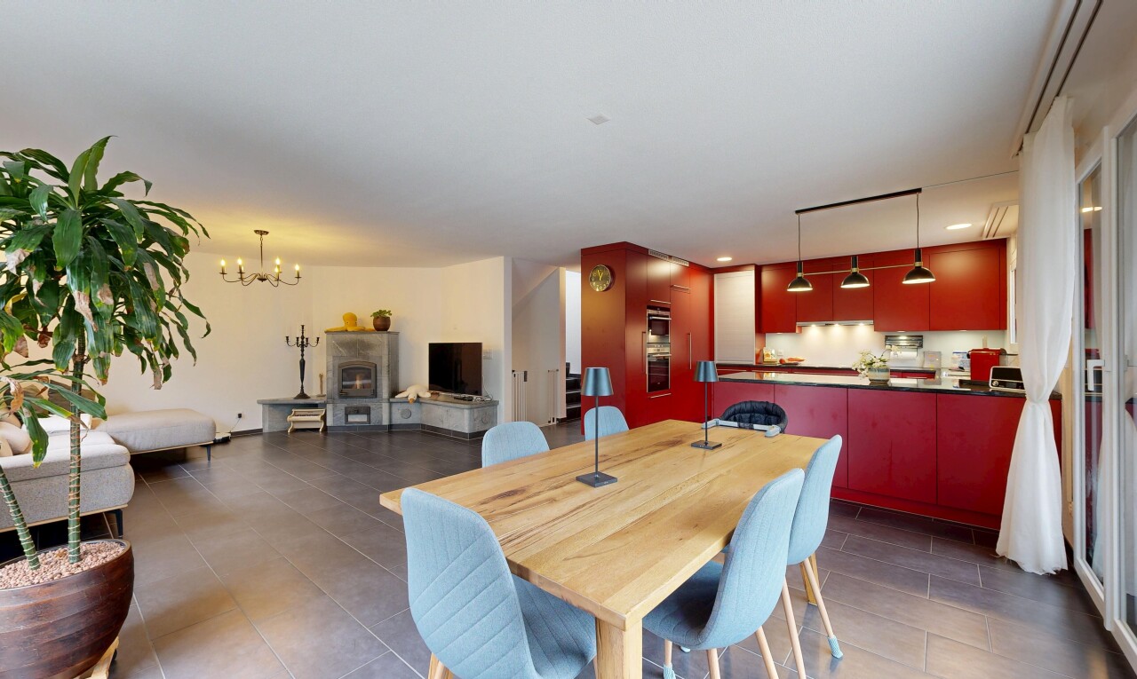 Ihr neues Zuhause in Heimenhausen bei Bern - 6