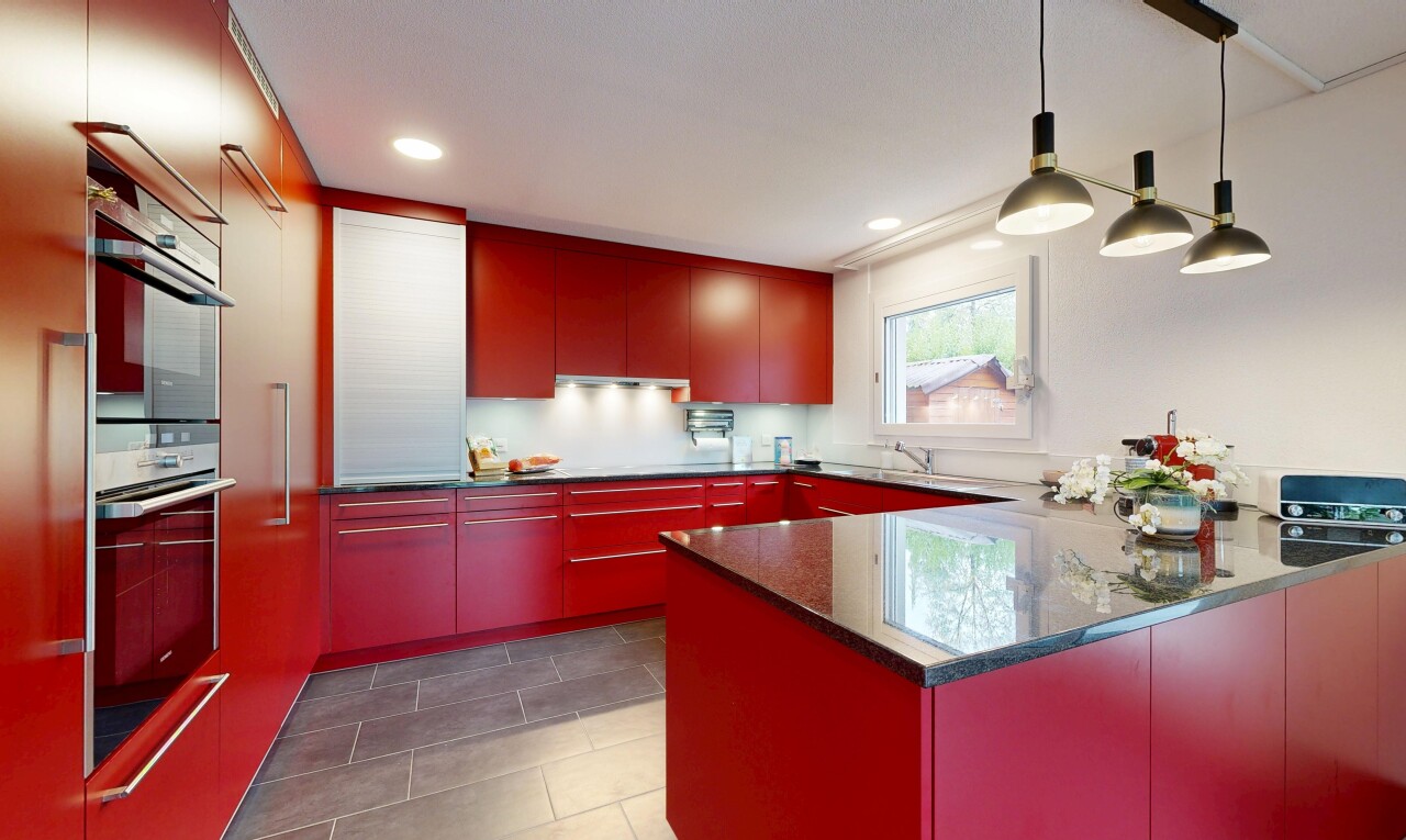 Ihr neues Zuhause in Heimenhausen bei Bern - 8