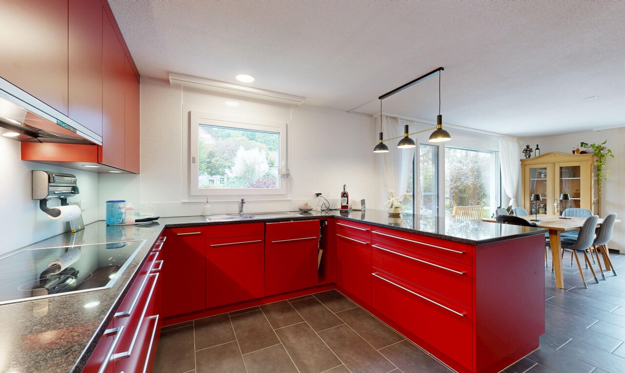 Ihr neues Zuhause in Heimenhausen bei Bern - 9