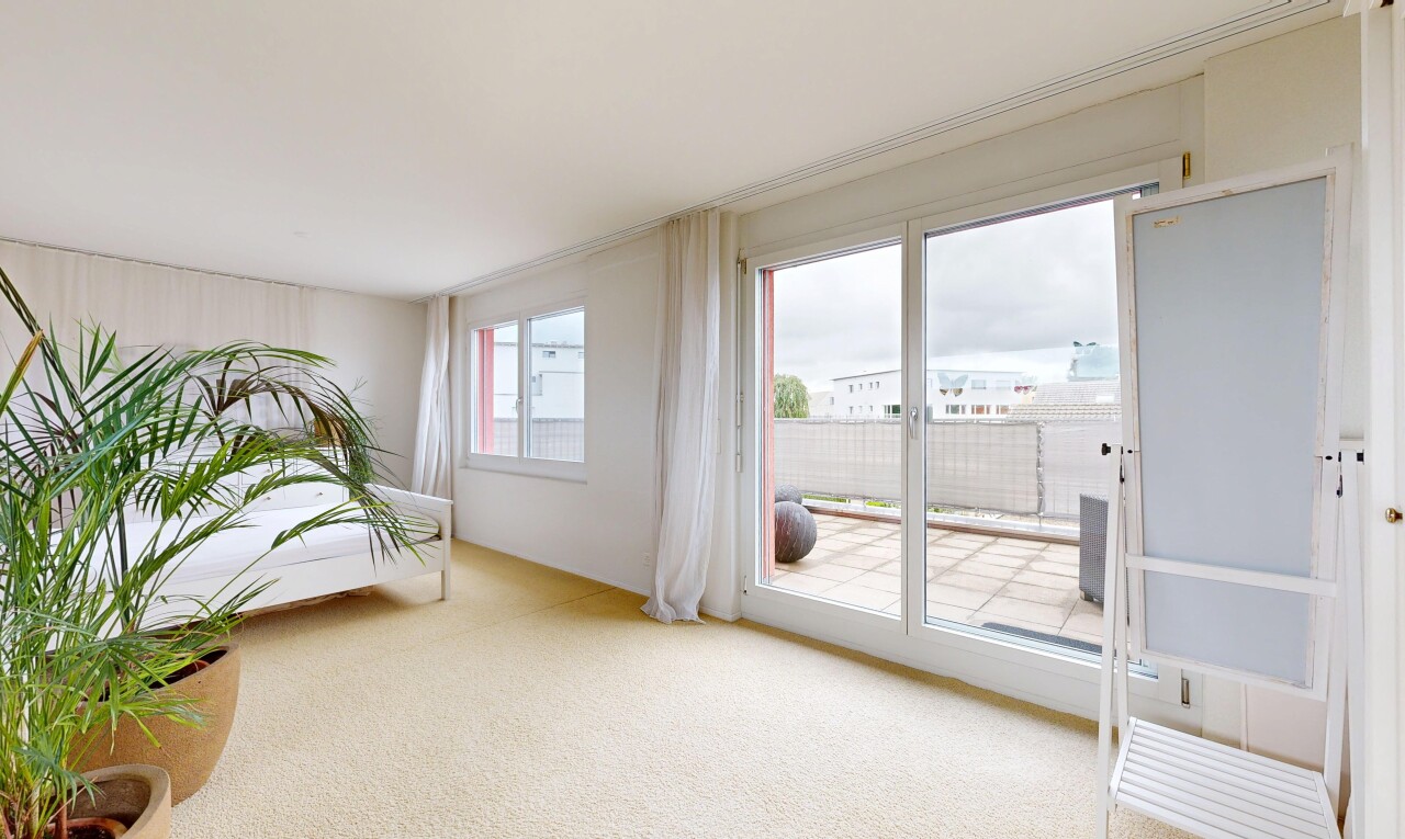 Familienparadies mit Garten und viel Platz - 9