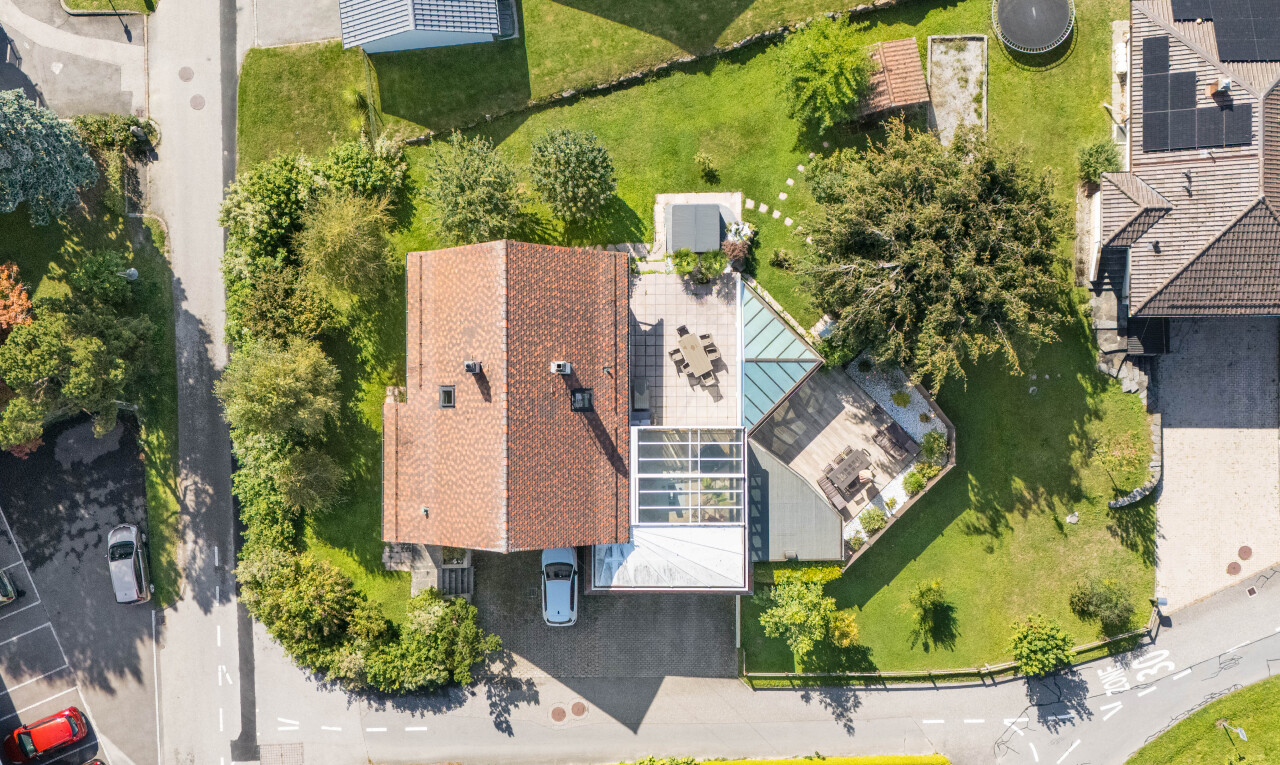 Maison individuelle in à Bottens - 2