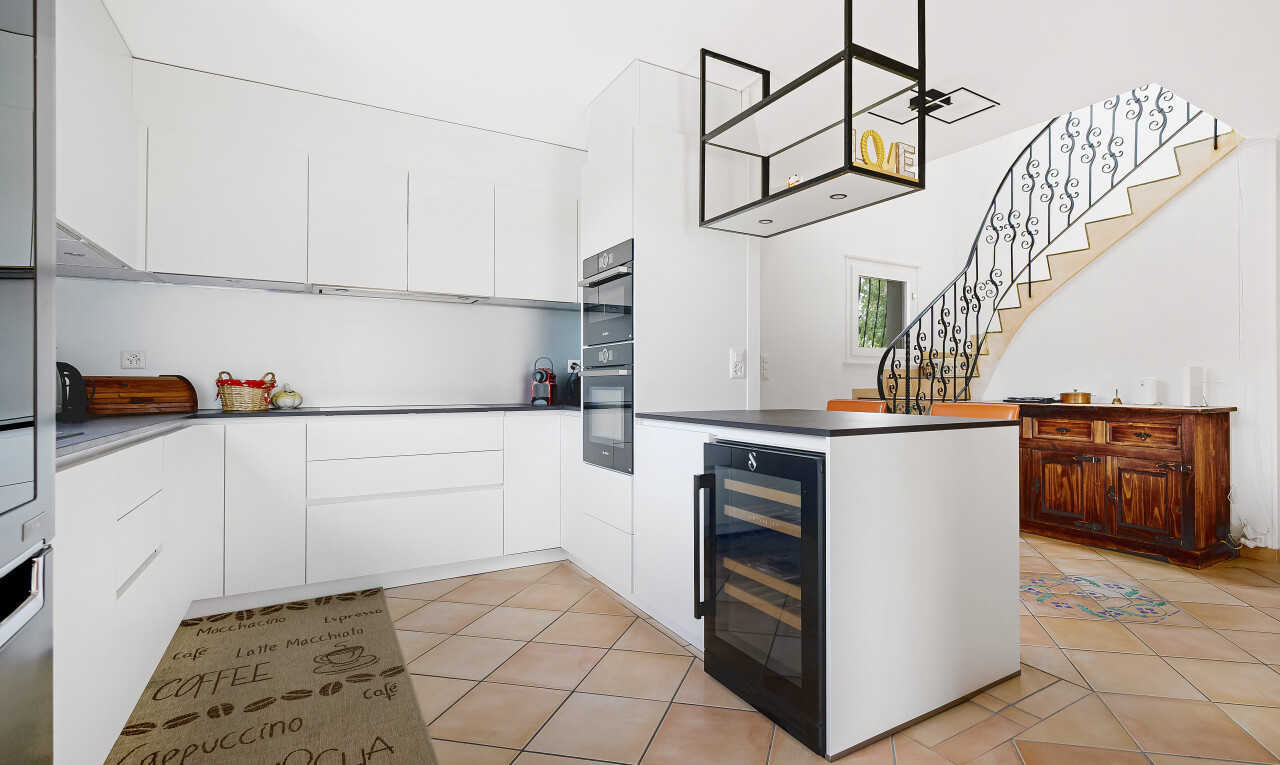 Maison individuelle in à Bottens - 8