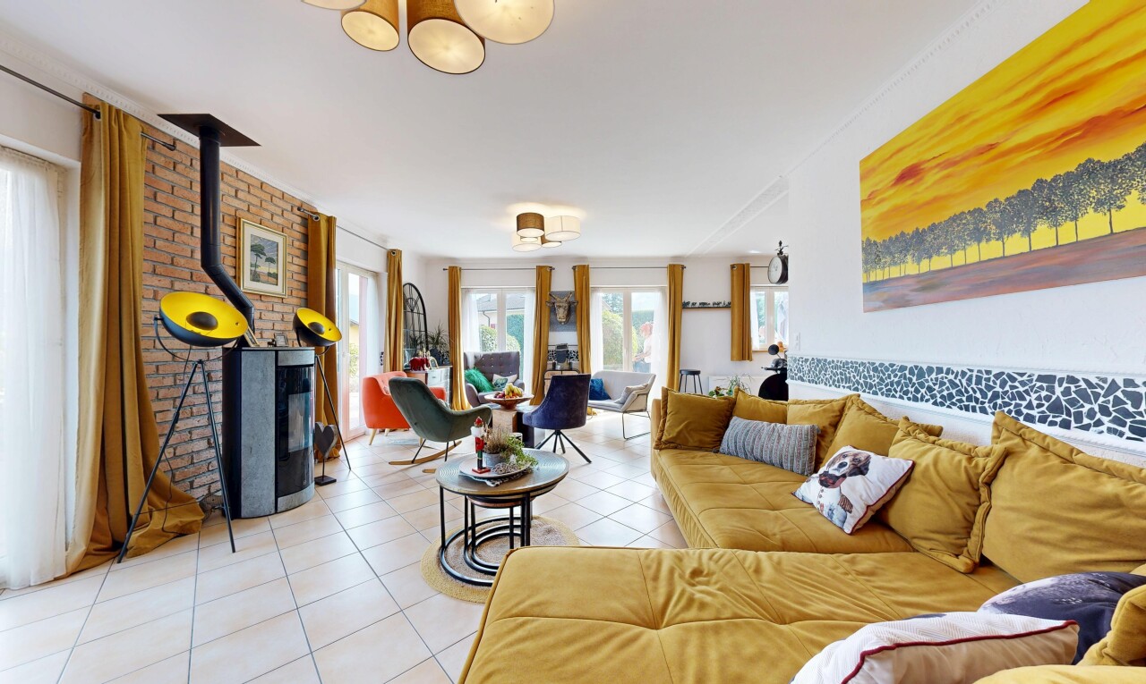 Maison individuelle in à Vionnaz - 3