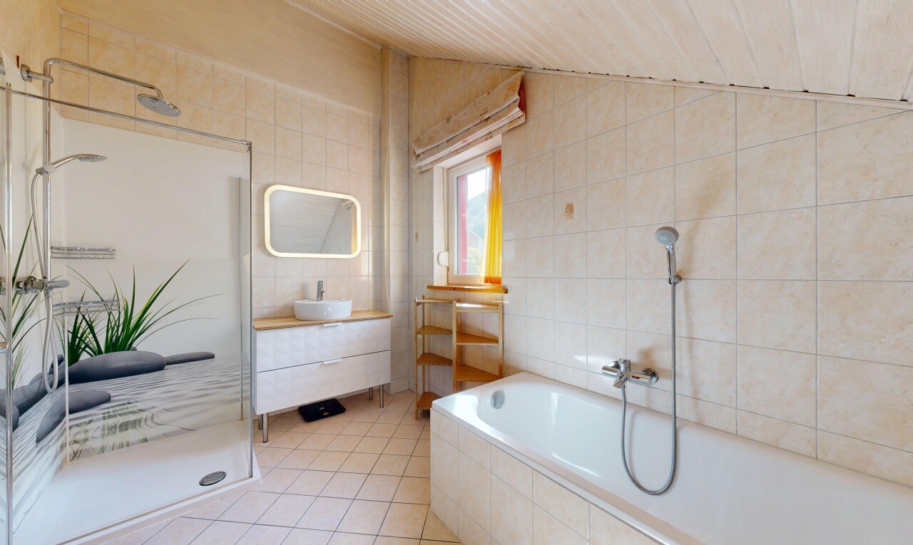 Maison individuelle in à Vionnaz - 8